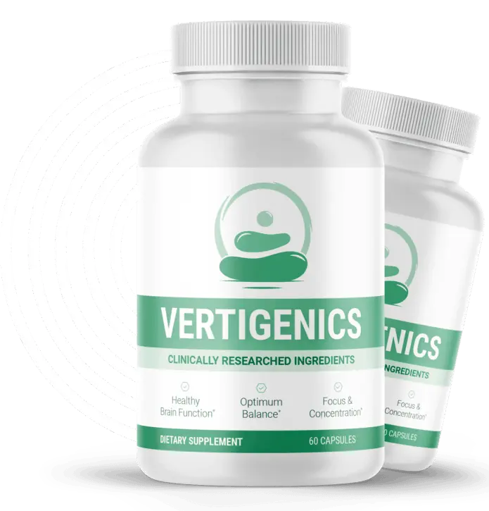 vertigenics Supplement